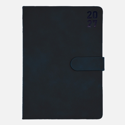 Agenda personalizadas día página de 14.5x21cm